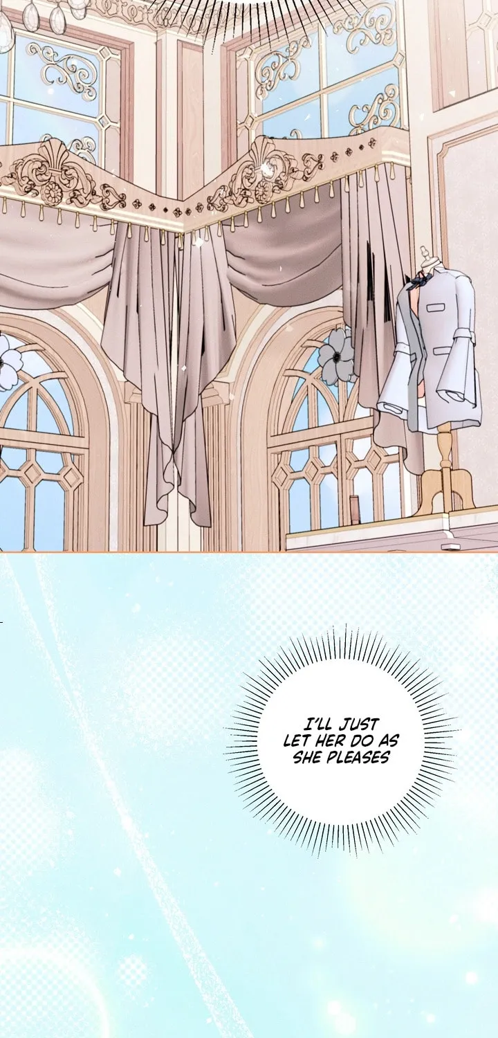 I Taught You Carefully, so Why Are You Obsessed? Chapter 10 page 44 - 