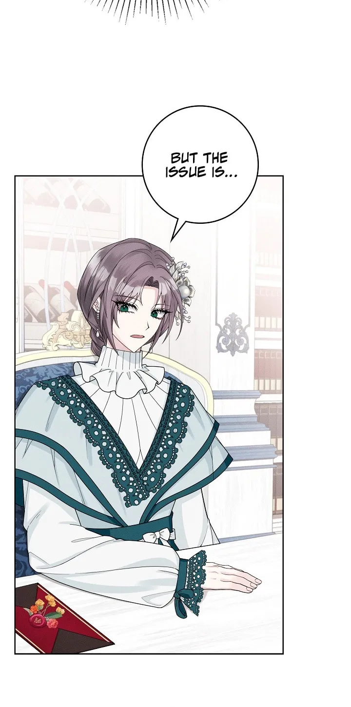 I Taught You Carefully, so Why Are You Obsessed? Chapter 10 page 47 - 