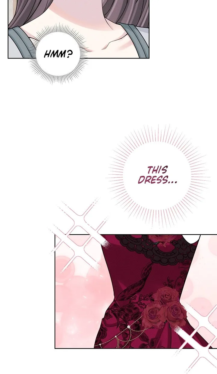 I Taught You Carefully, so Why Are You Obsessed? Chapter 10 page 6 - 