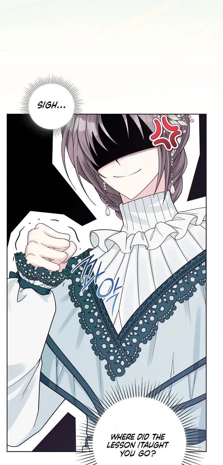 I Taught You Carefully, so Why Are You Obsessed? Chapter 10 page 55 - 