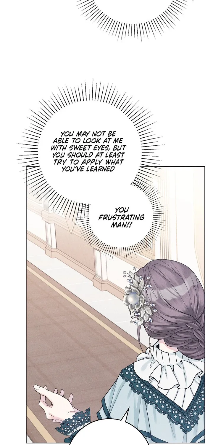 I Taught You Carefully, so Why Are You Obsessed? Chapter 10 page 56 - 