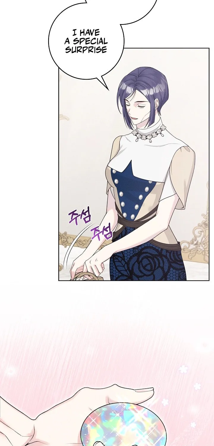 I Taught You Carefully, so Why Are You Obsessed? Chapter 10 page 9 - 