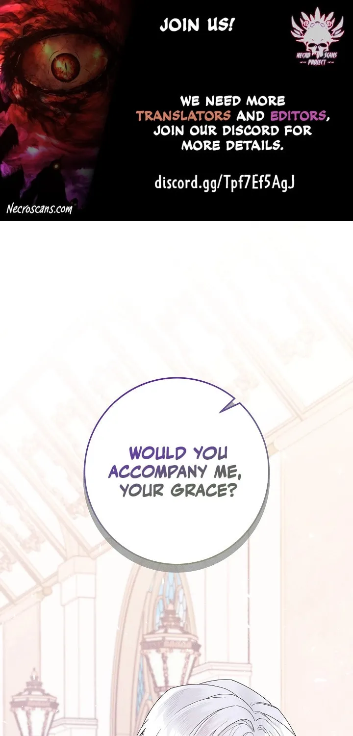 I Taught You Carefully, so Why Are You Obsessed? Chapter 11 page 1 - 