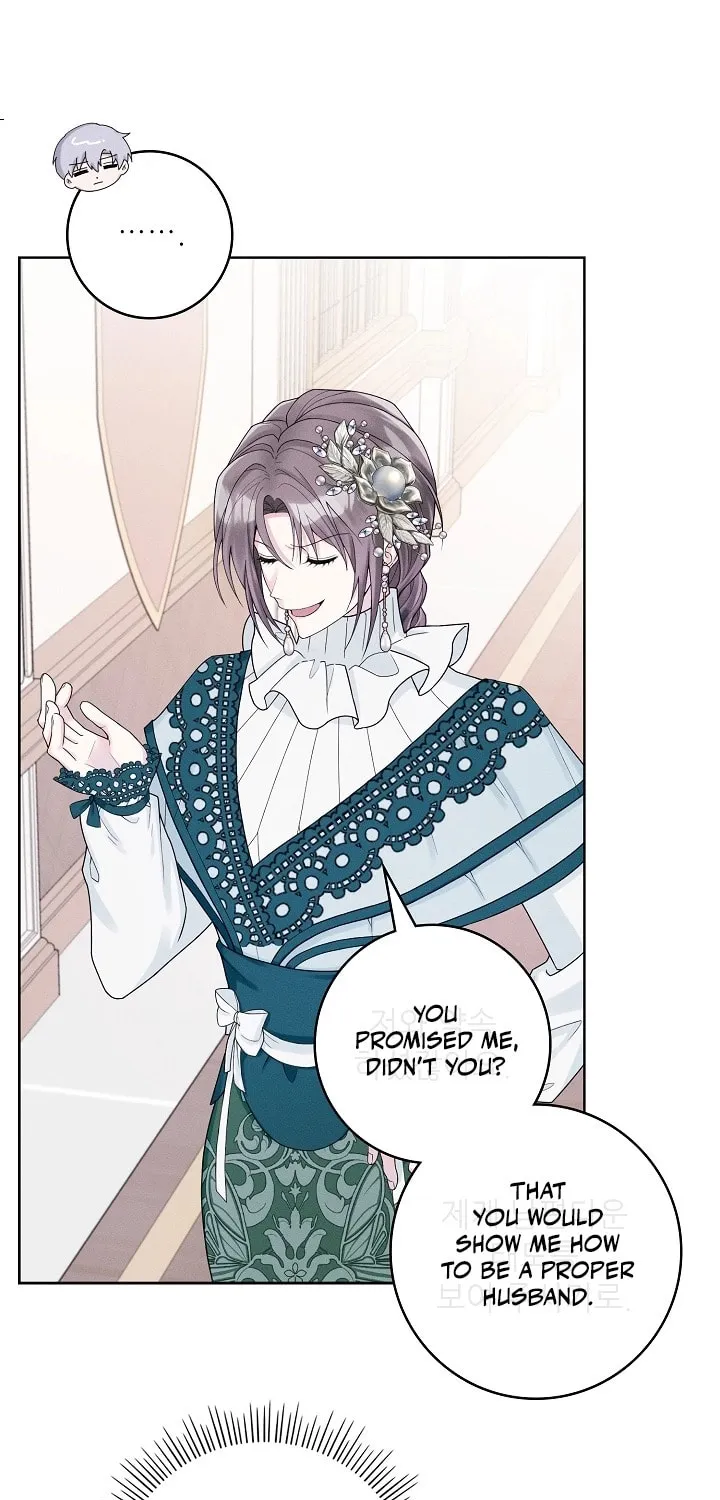 I Taught You Carefully, so Why Are You Obsessed? Chapter 11 page 11 - 