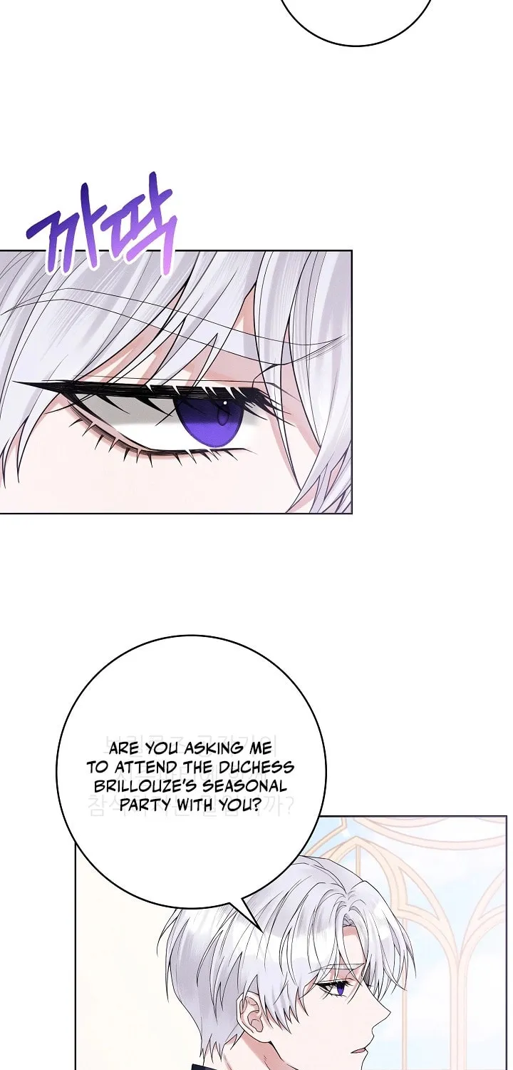 I Taught You Carefully, so Why Are You Obsessed? Chapter 11 page 3 - 