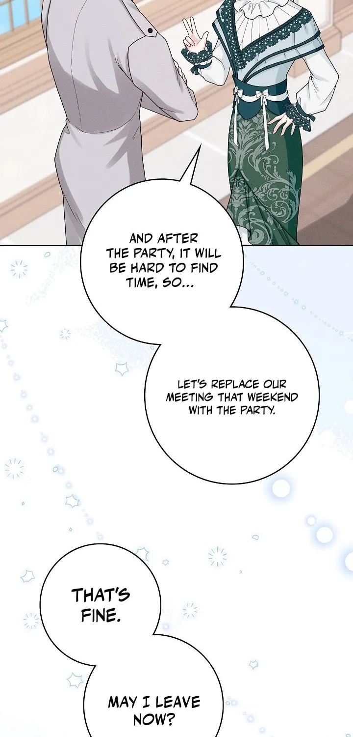 I Taught You Carefully, so Why Are You Obsessed? Chapter 11 page 21 - 