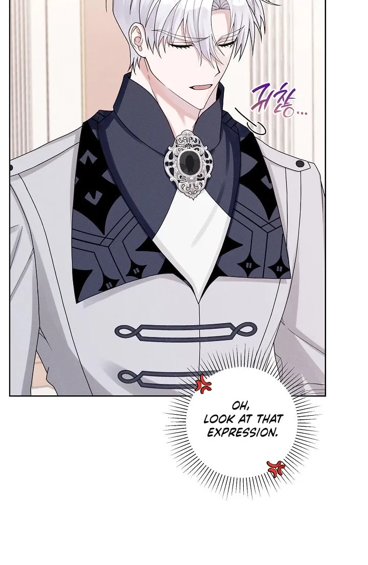 I Taught You Carefully, so Why Are You Obsessed? Chapter 11 page 23 - 