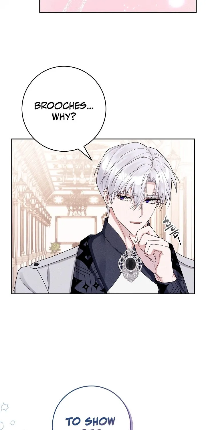 I Taught You Carefully, so Why Are You Obsessed? Chapter 11 page 26 - 
