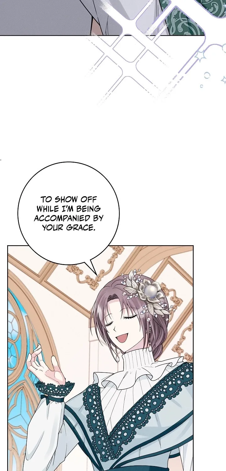 I Taught You Carefully, so Why Are You Obsessed? Chapter 11 page 28 - 