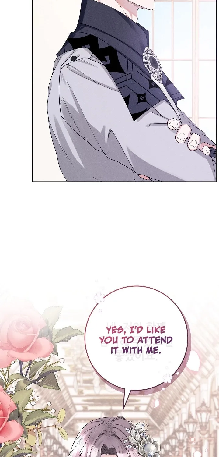 I Taught You Carefully, so Why Are You Obsessed? Chapter 11 page 4 - 