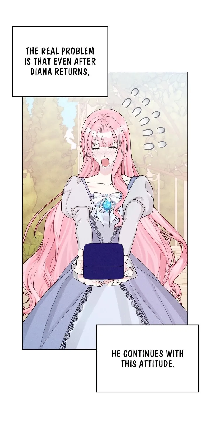I Taught You Carefully, so Why Are You Obsessed? Chapter 11 page 33 - 
