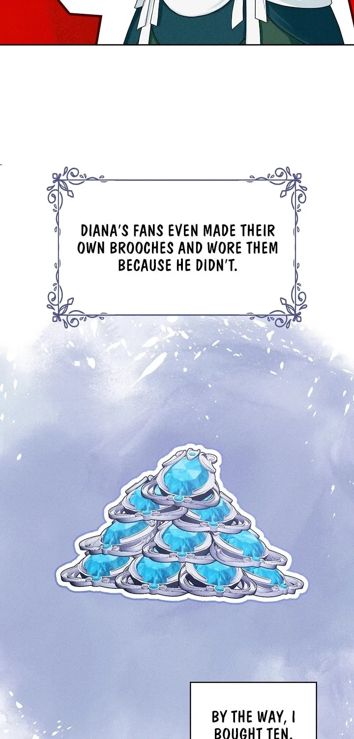 I Taught You Carefully, so Why Are You Obsessed? Chapter 11 page 37 - 