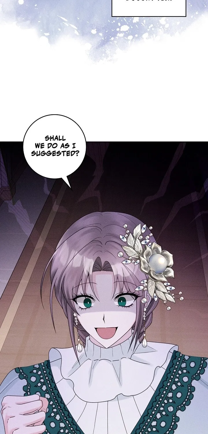 I Taught You Carefully, so Why Are You Obsessed? Chapter 11 page 38 - 