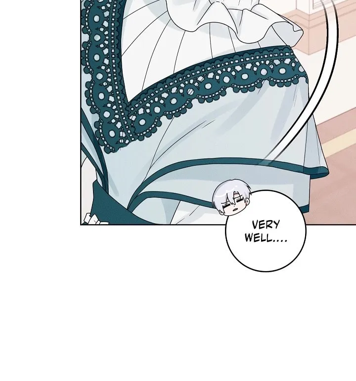 I Taught You Carefully, so Why Are You Obsessed? Chapter 11 page 41 - 