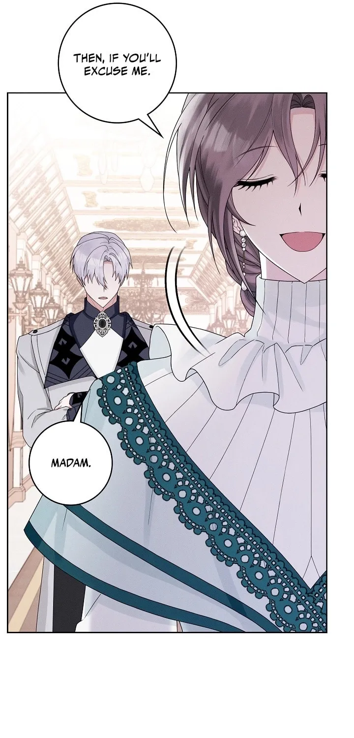 I Taught You Carefully, so Why Are You Obsessed? Chapter 11 page 42 - 