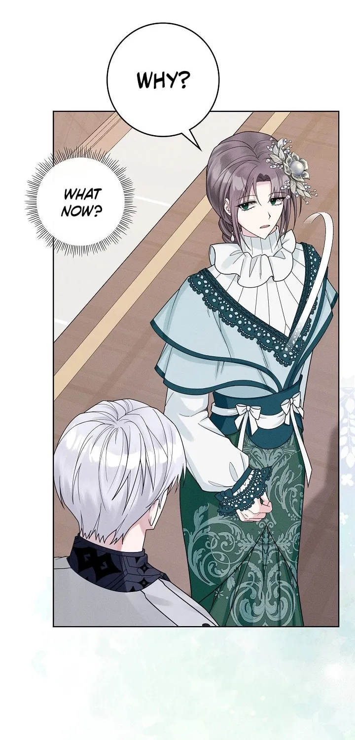 I Taught You Carefully, so Why Are You Obsessed? Chapter 11 page 43 - 