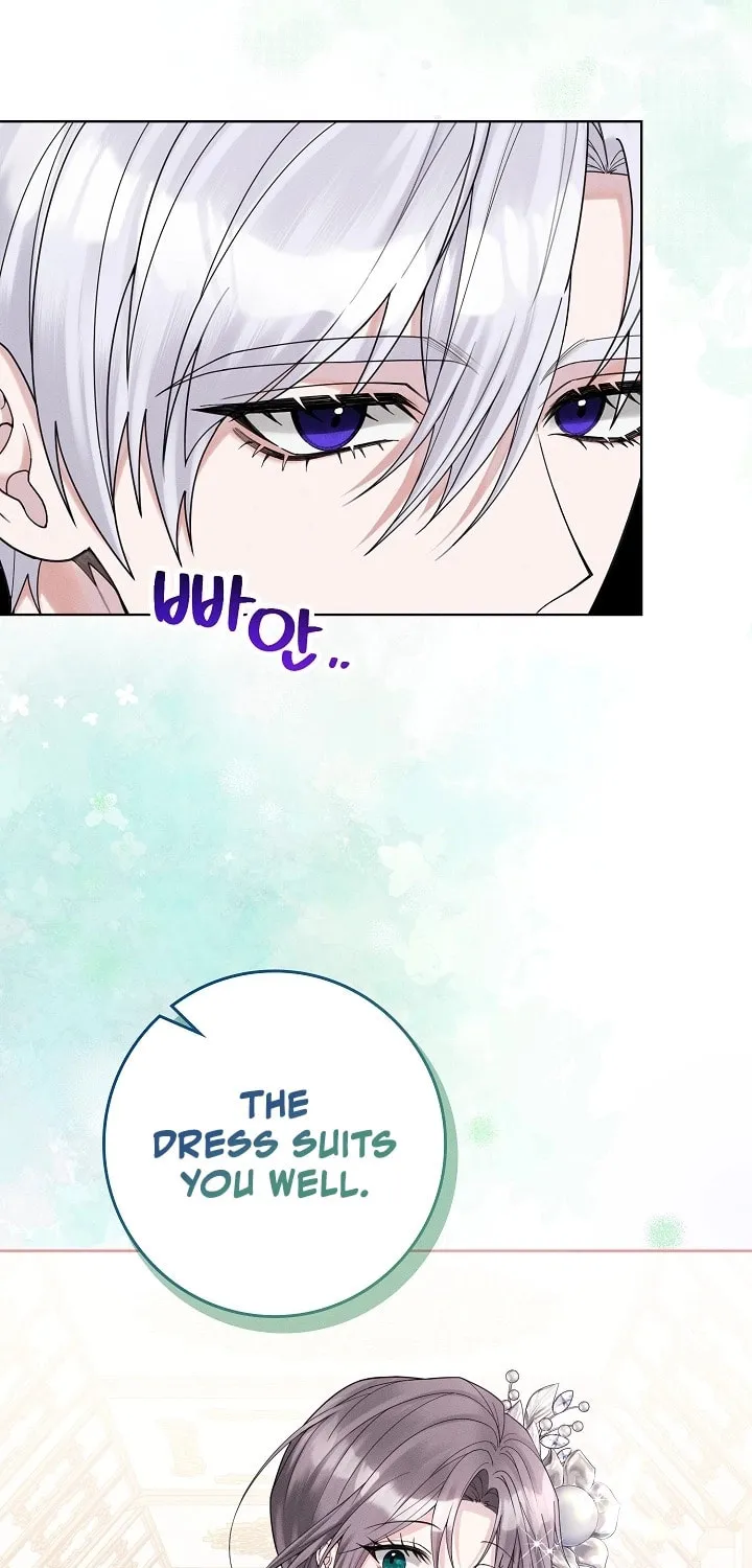 I Taught You Carefully, so Why Are You Obsessed? Chapter 11 page 44 - 