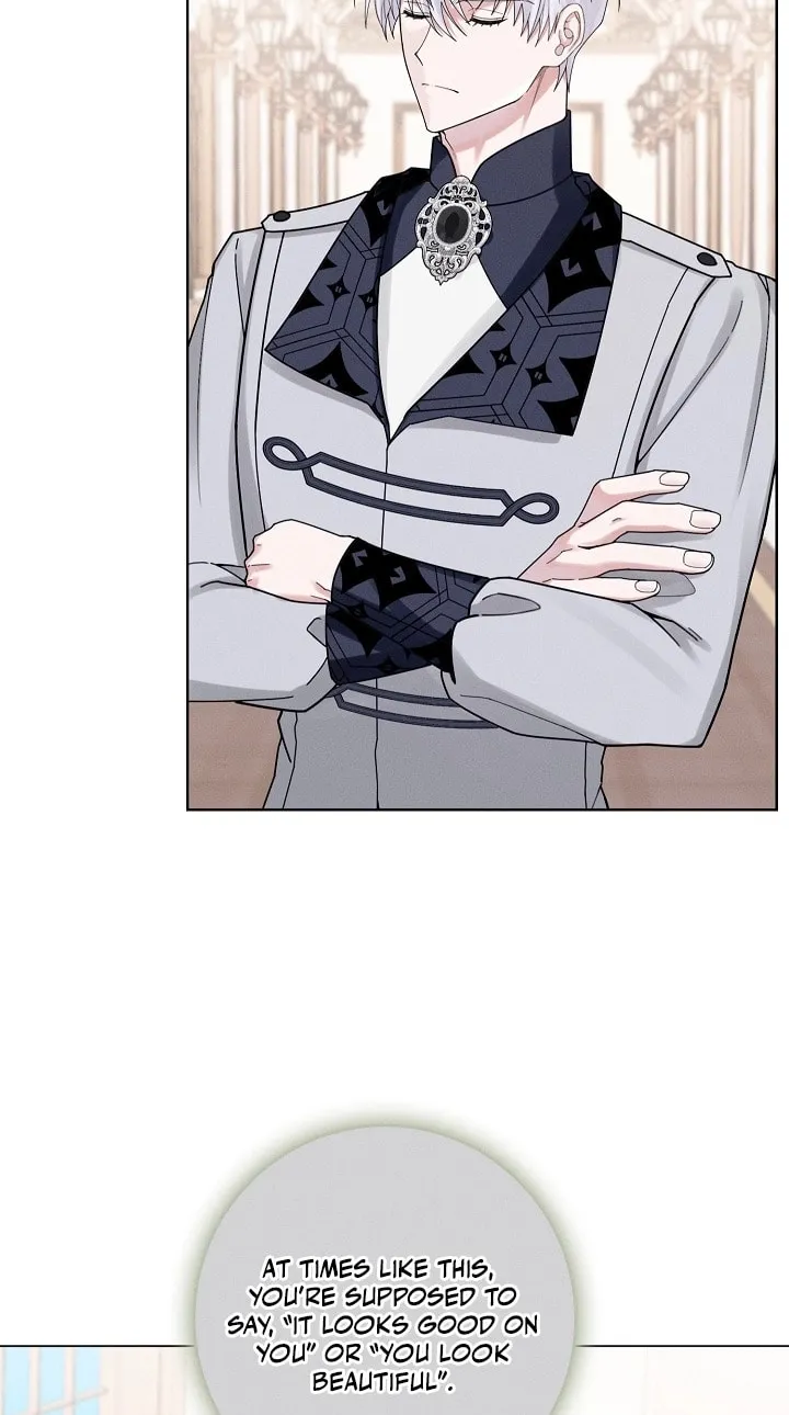 I Taught You Carefully, so Why Are You Obsessed? Chapter 11 page 47 - 