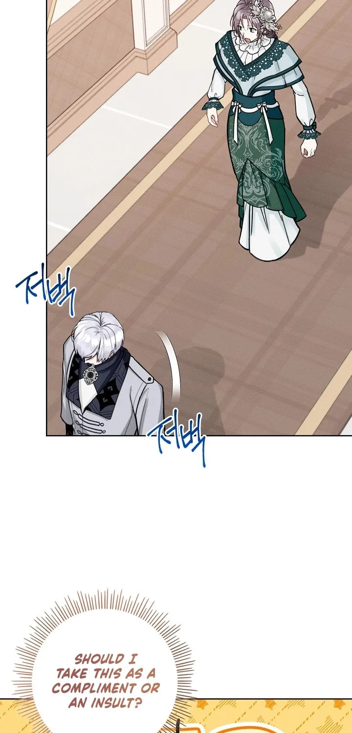 I Taught You Carefully, so Why Are You Obsessed? Chapter 11 page 50 - 