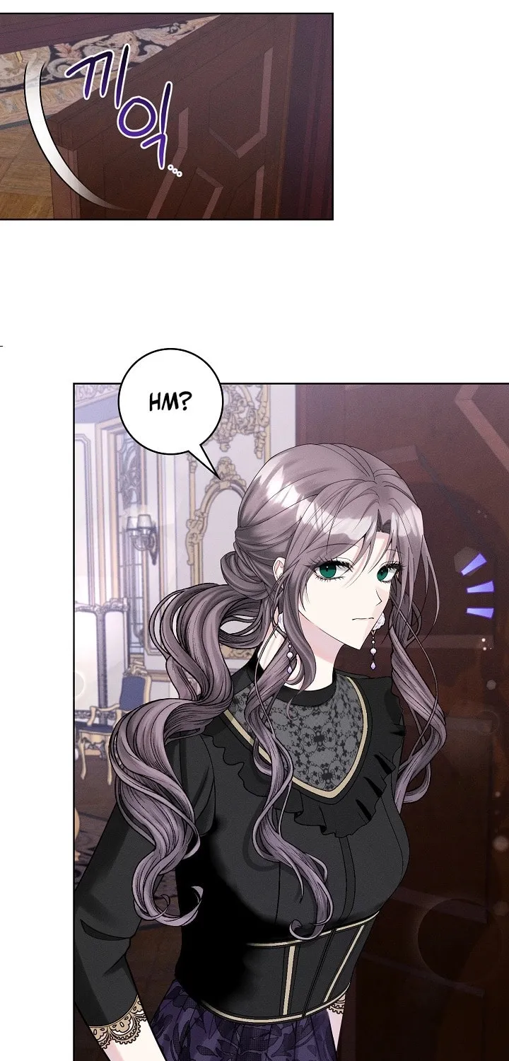 I Taught You Carefully, so Why Are You Obsessed? Chapter 11 page 54 - 