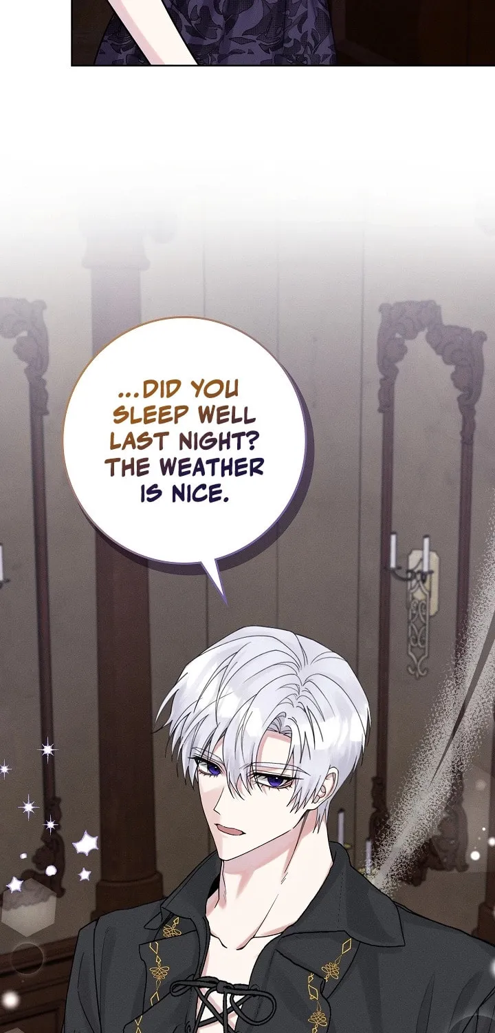 I Taught You Carefully, so Why Are You Obsessed? Chapter 11 page 55 - 