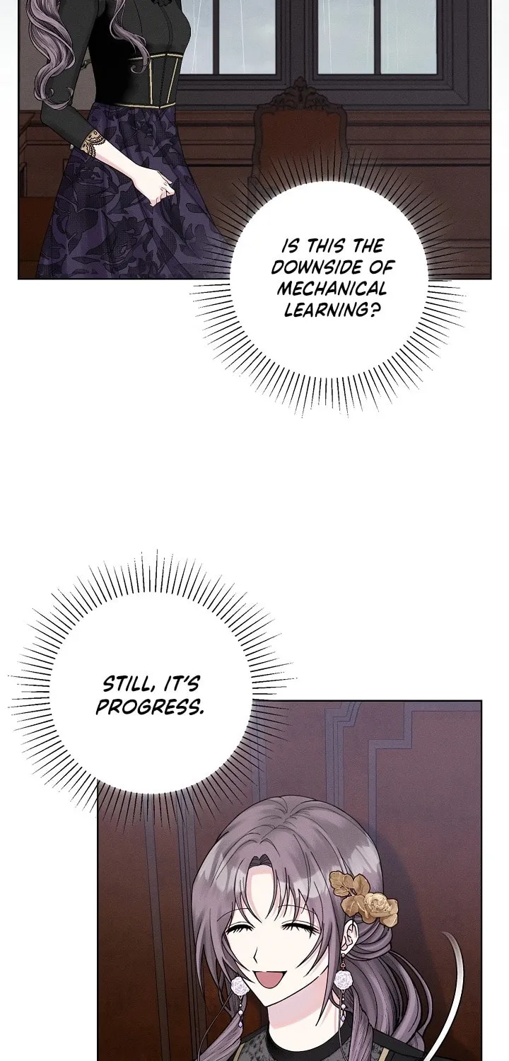 I Taught You Carefully, so Why Are You Obsessed? Chapter 11 page 57 - 