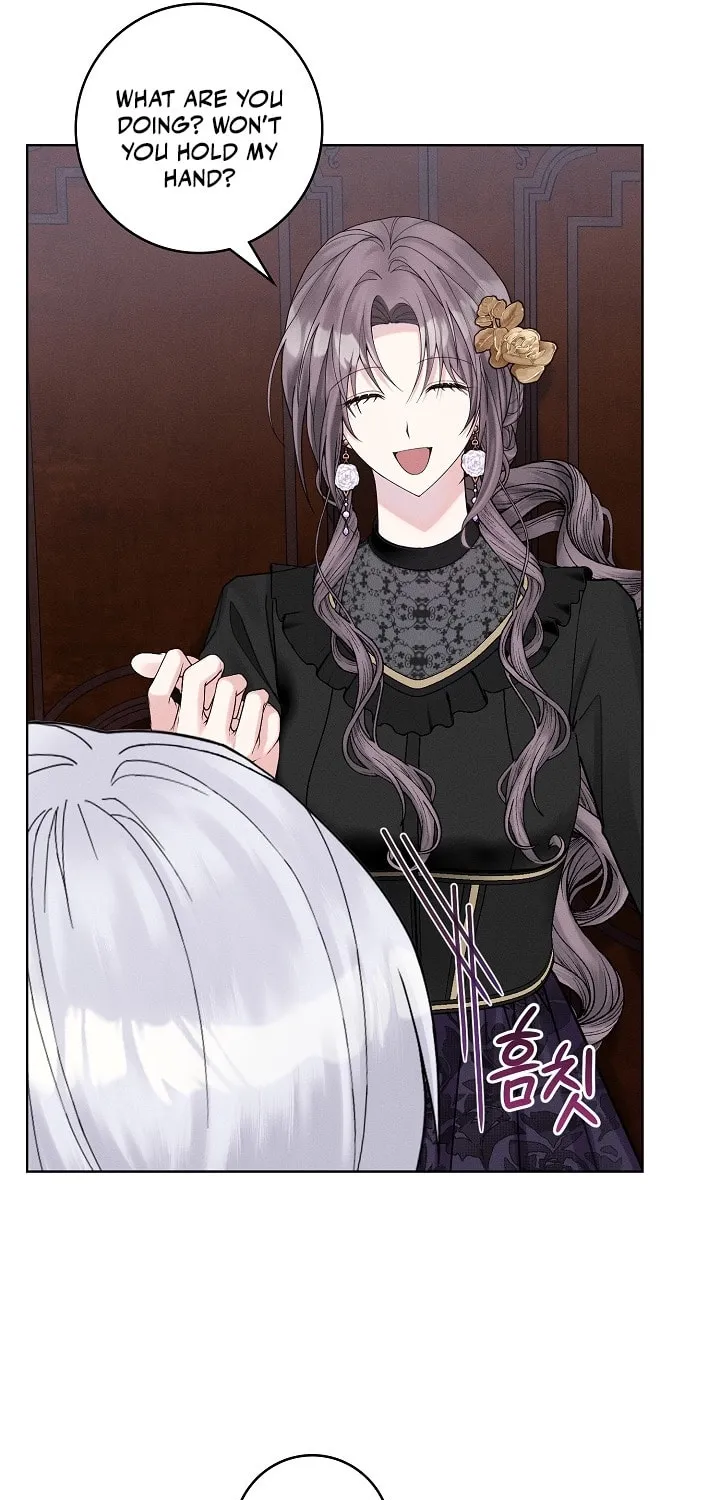 I Taught You Carefully, so Why Are You Obsessed? Chapter 11 page 60 - 