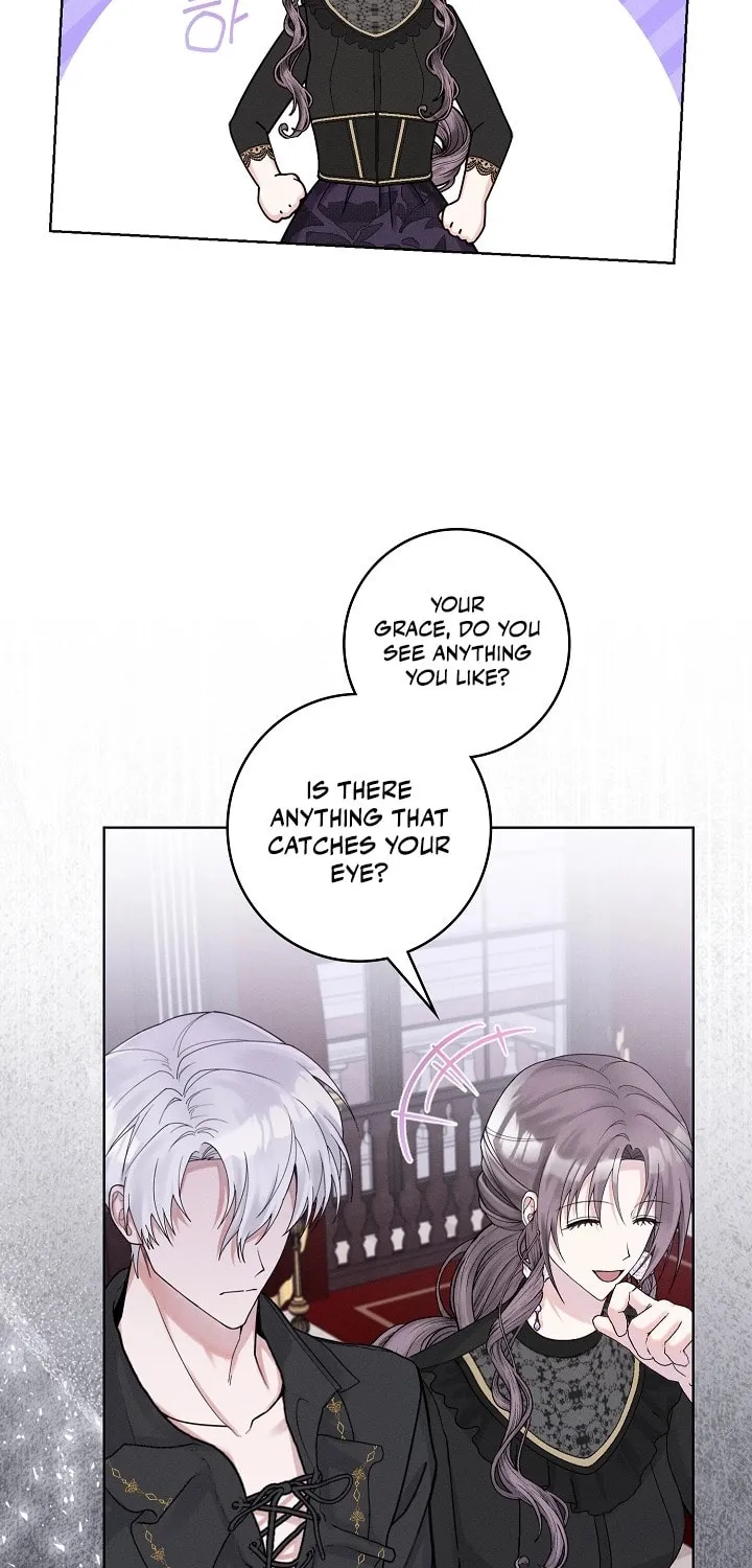 I Taught You Carefully, so Why Are You Obsessed? Chapter 11 page 69 - 