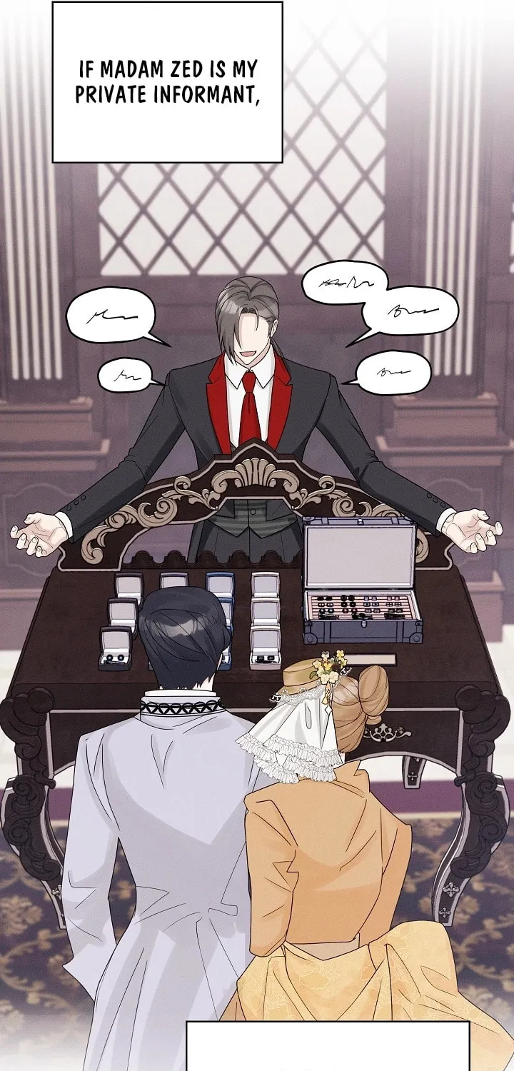 I Taught You Carefully, so Why Are You Obsessed? Chapter 12 page 13 - 