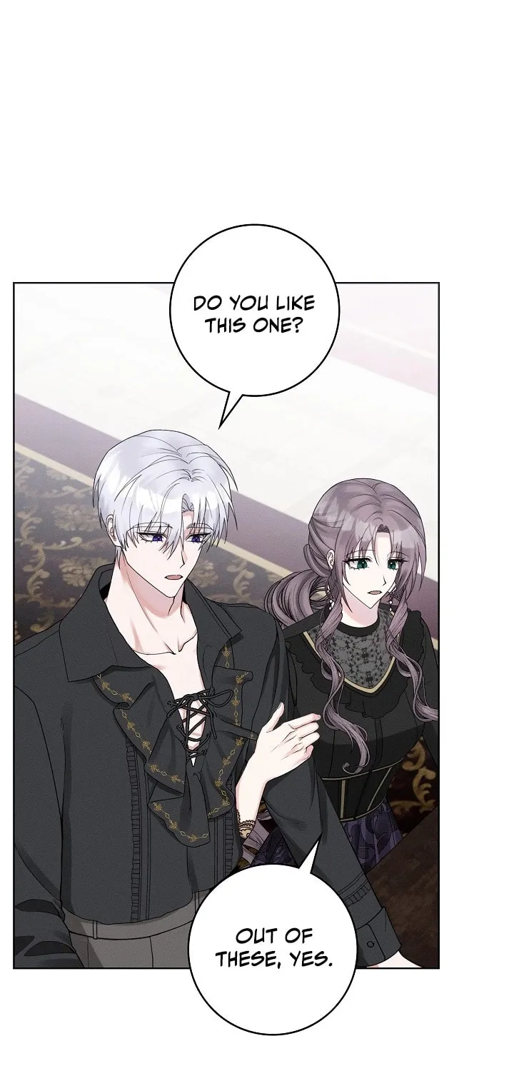 I Taught You Carefully, so Why Are You Obsessed? Chapter 12 page 24 - 