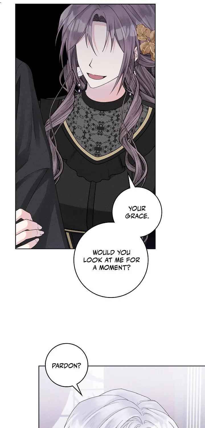 I Taught You Carefully, so Why Are You Obsessed? Chapter 12 page 27 - 