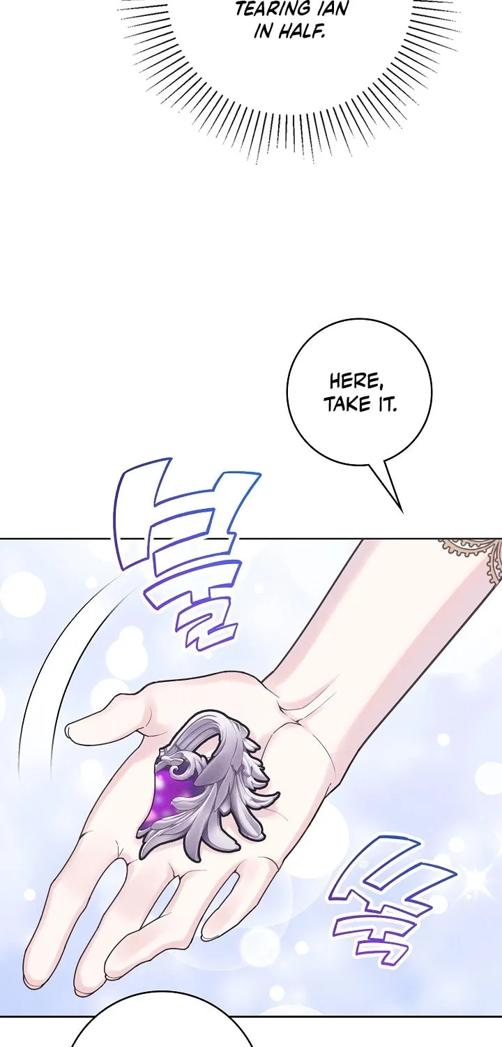 I Taught You Carefully, so Why Are You Obsessed? Chapter 12 page 32 - 