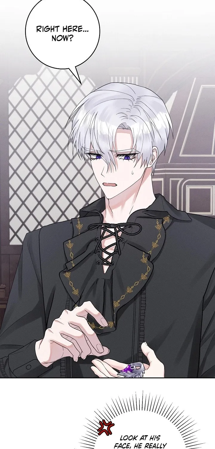 I Taught You Carefully, so Why Are You Obsessed? Chapter 12 page 37 - 