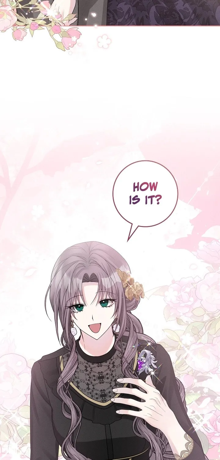 I Taught You Carefully, so Why Are You Obsessed? Chapter 12 page 40 - 