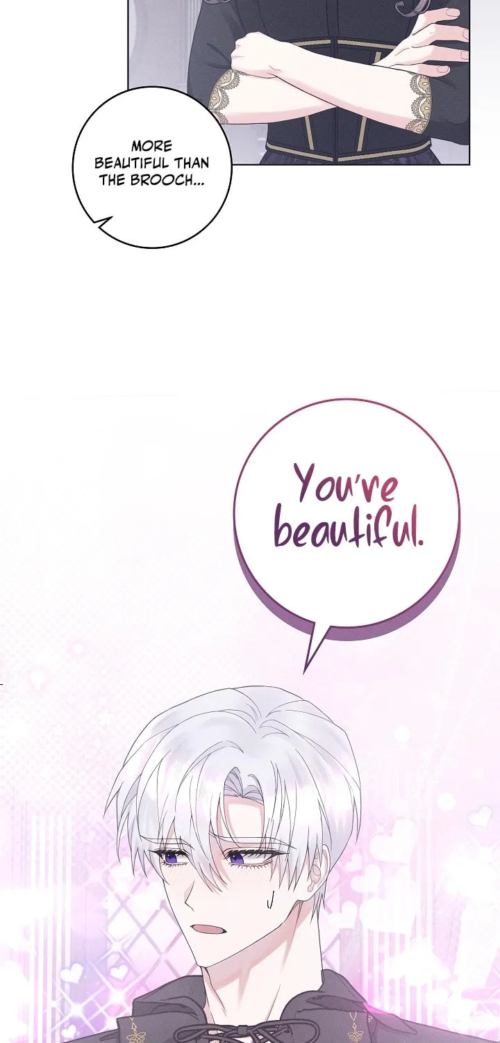 I Taught You Carefully, so Why Are You Obsessed? Chapter 12 page 44 - 