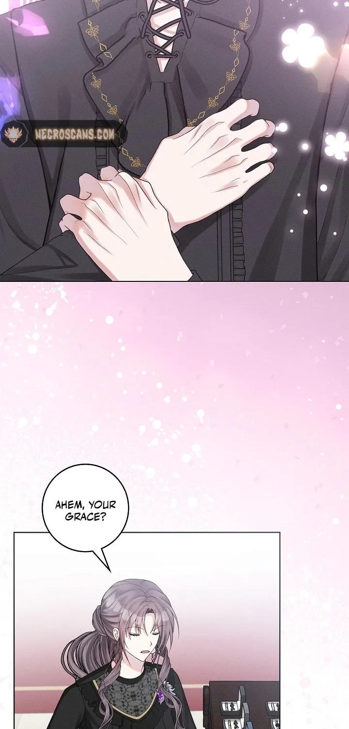 I Taught You Carefully, so Why Are You Obsessed? Chapter 12 page 45 - 