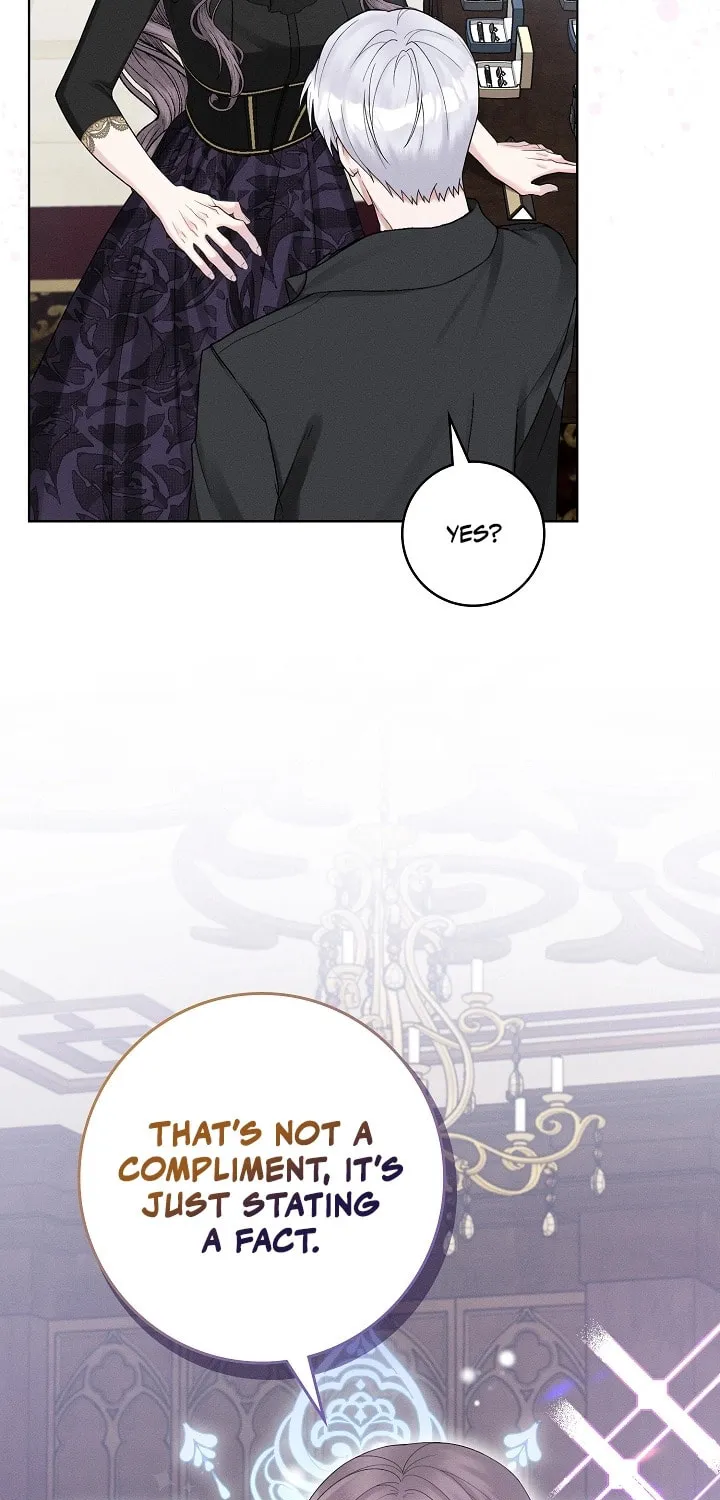 I Taught You Carefully, so Why Are You Obsessed? Chapter 12 page 46 - 