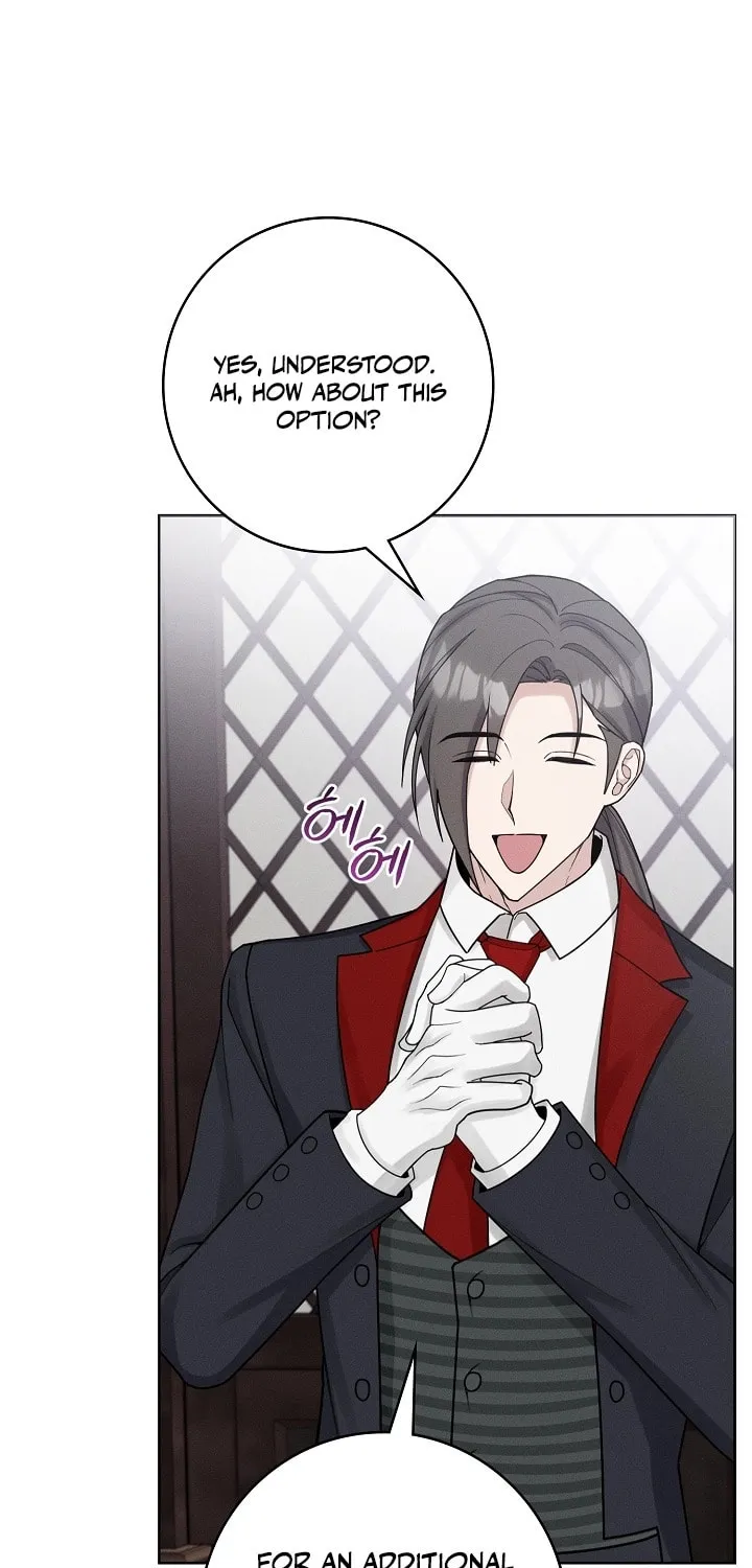 I Taught You Carefully, so Why Are You Obsessed? Chapter 12 page 50 - 