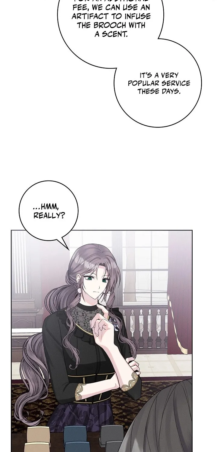 I Taught You Carefully, so Why Are You Obsessed? Chapter 12 page 51 - 