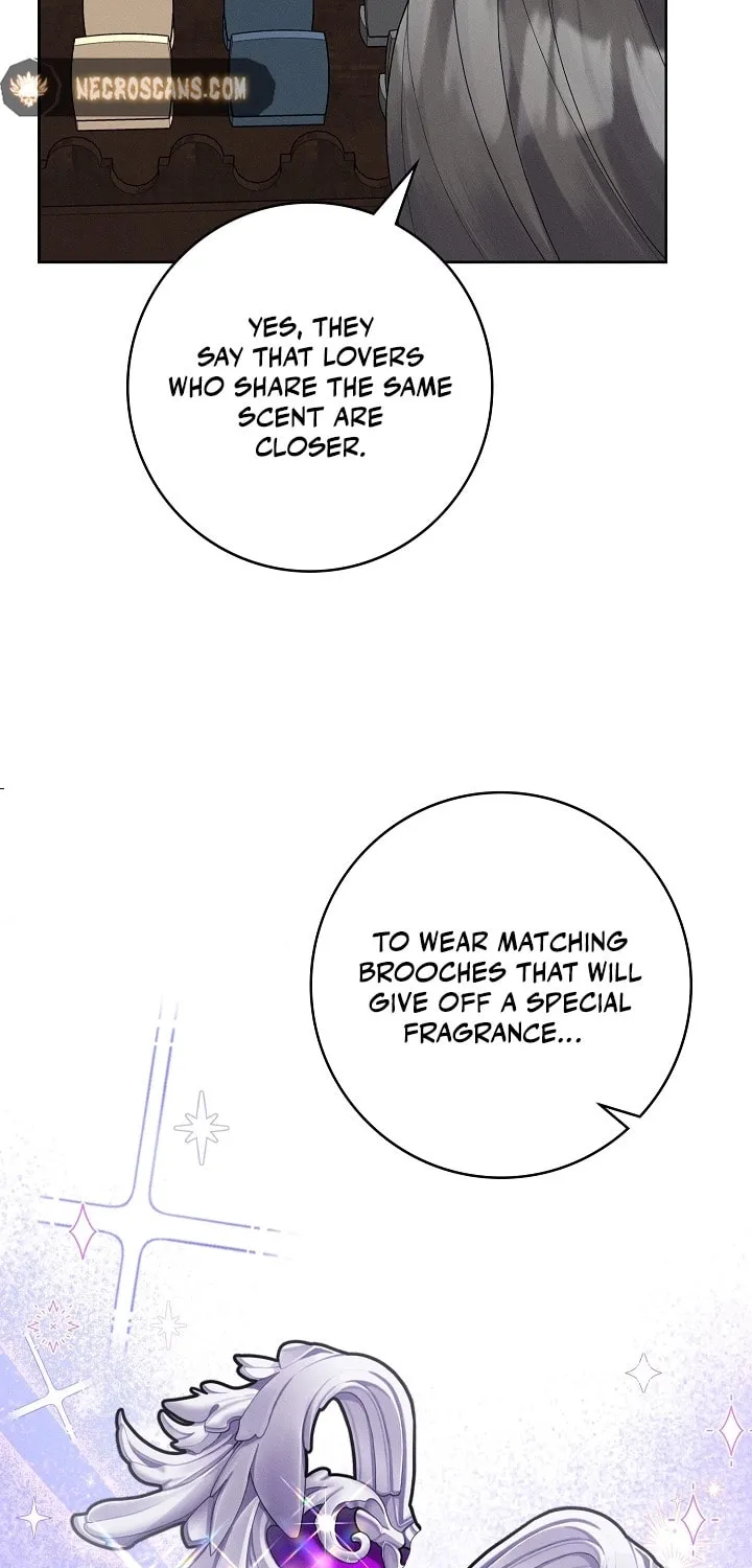 I Taught You Carefully, so Why Are You Obsessed? Chapter 12 page 52 - 