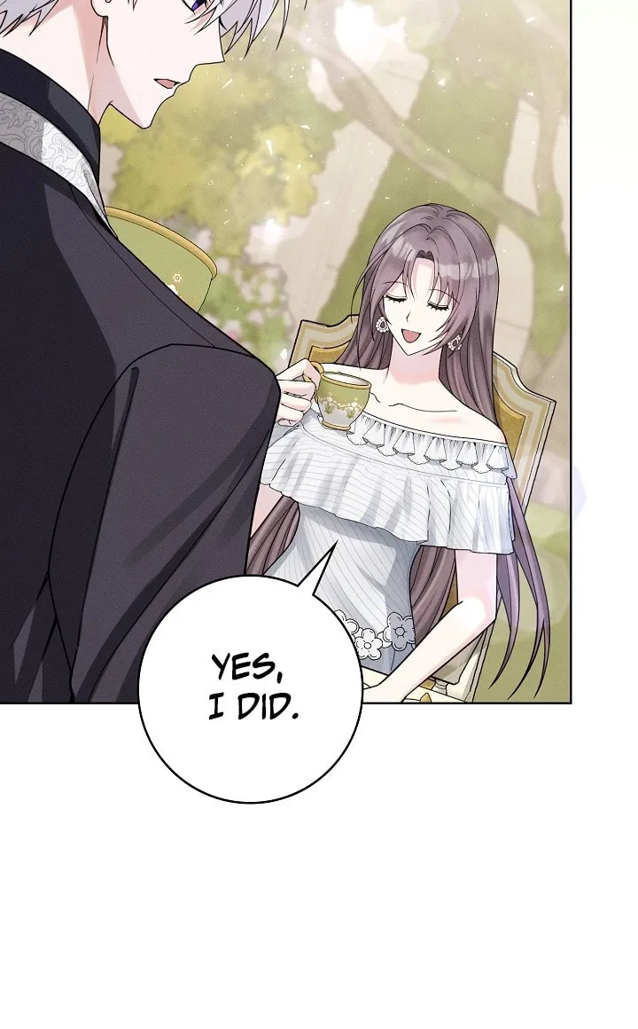 I Taught You Carefully, so Why Are You Obsessed? Chapter 12 page 59 - 