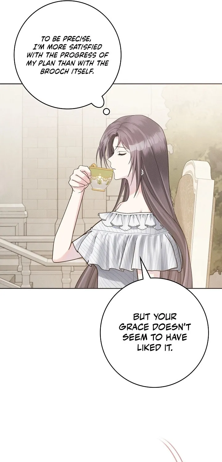 I Taught You Carefully, so Why Are You Obsessed? Chapter 12 page 60 - 