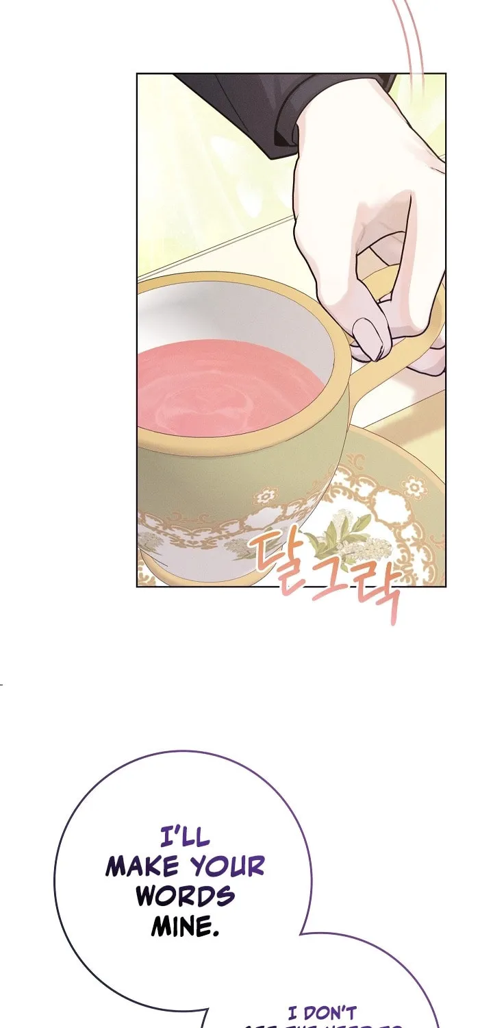 I Taught You Carefully, so Why Are You Obsessed? Chapter 12 page 61 - 
