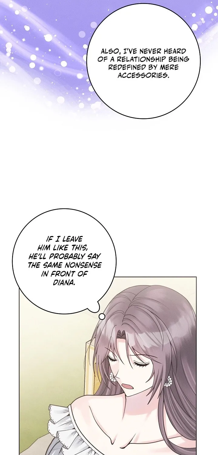I Taught You Carefully, so Why Are You Obsessed? Chapter 12 page 64 - 