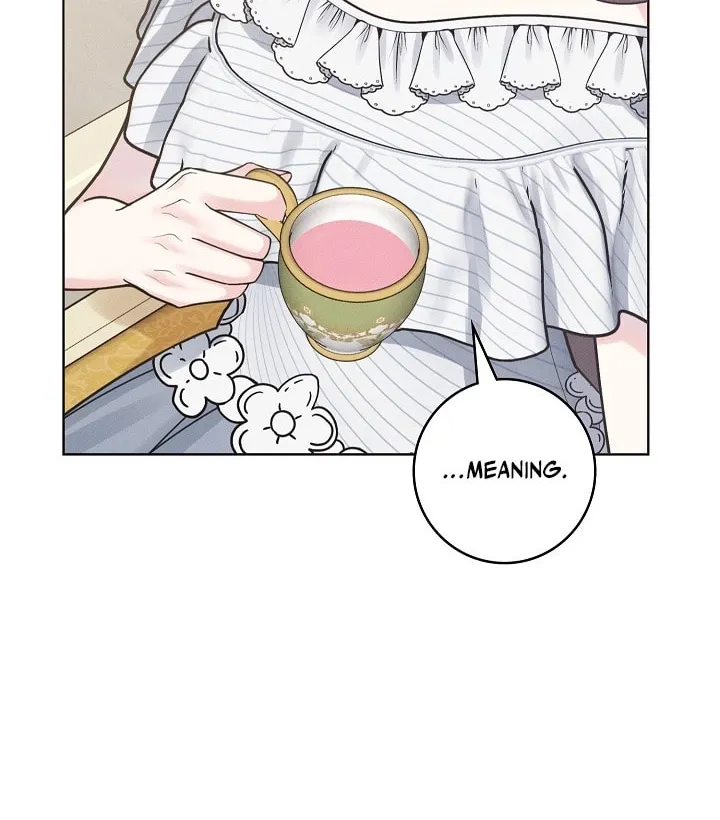 I Taught You Carefully, so Why Are You Obsessed? Chapter 12 page 65 - 