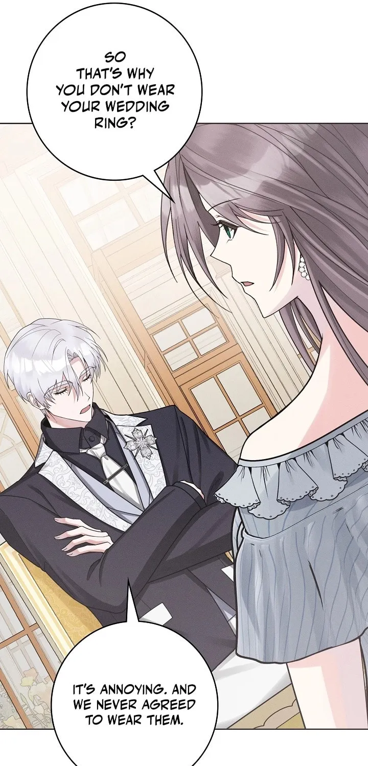 I Taught You Carefully, so Why Are You Obsessed? Chapter 12 page 66 - 