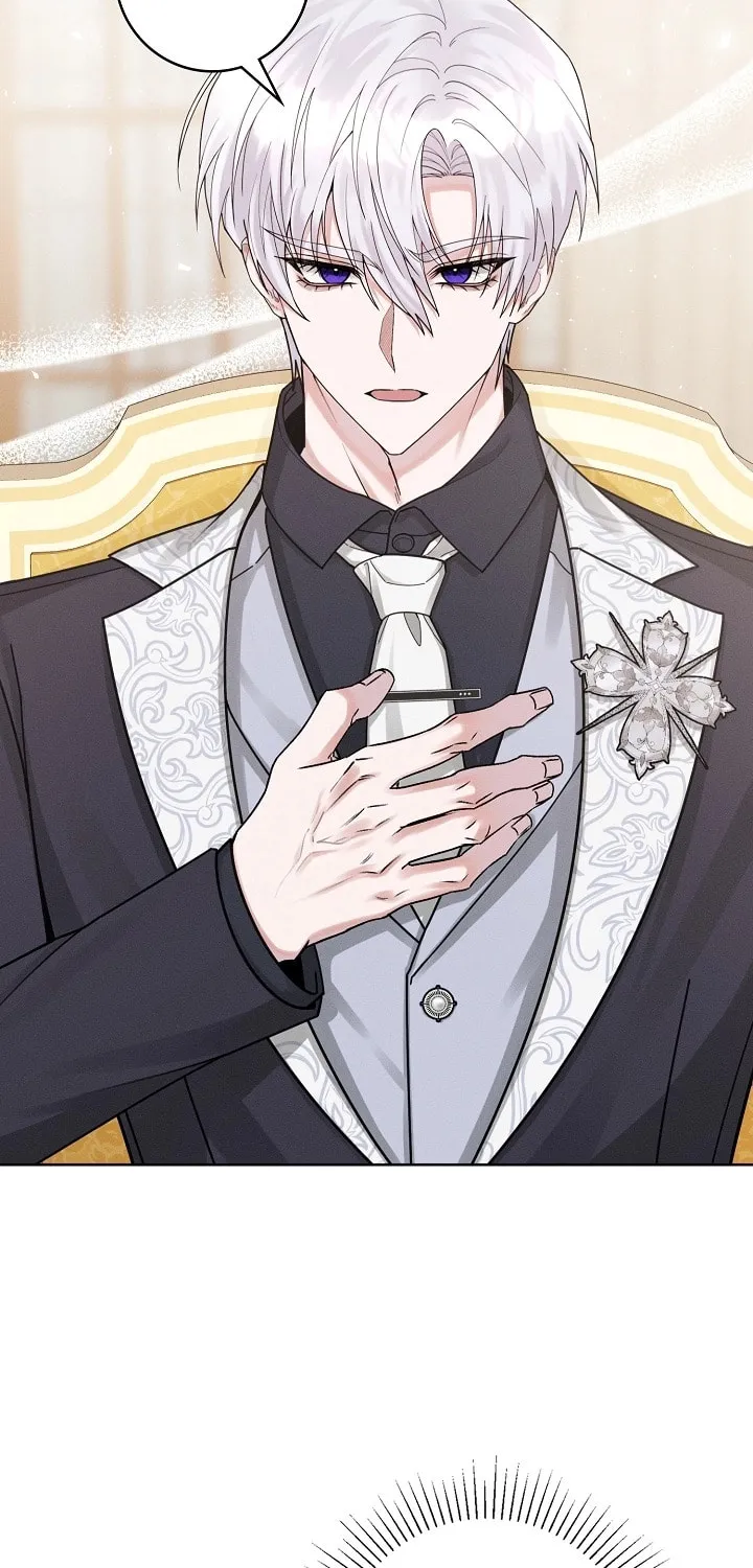 I Taught You Carefully, so Why Are You Obsessed? Chapter 12 page 69 - 