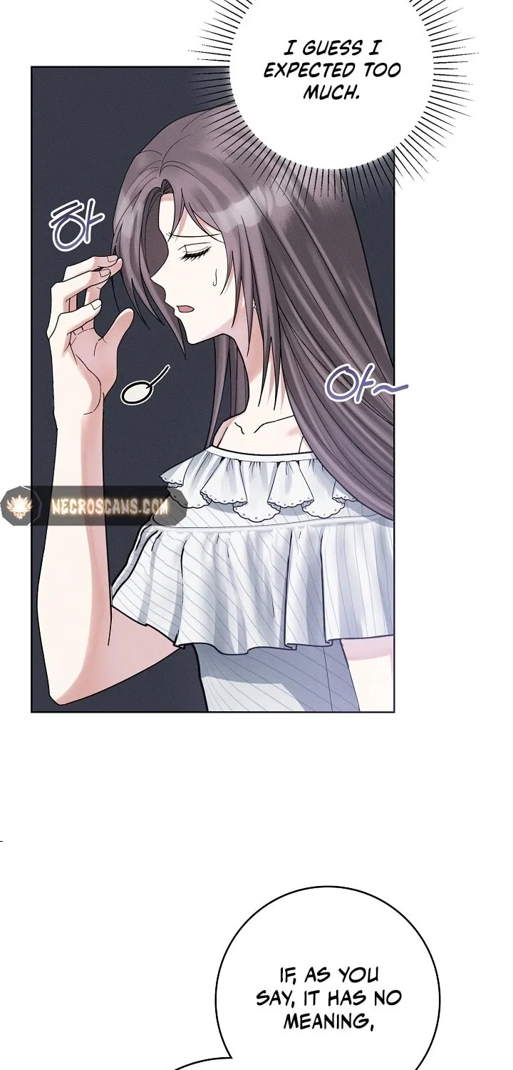 I Taught You Carefully, so Why Are You Obsessed? Chapter 12 page 70 - 