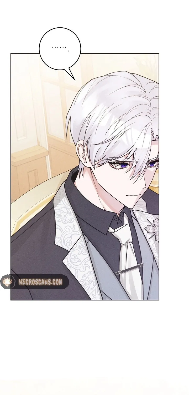 I Taught You Carefully, so Why Are You Obsessed? Chapter 12 page 72 - 