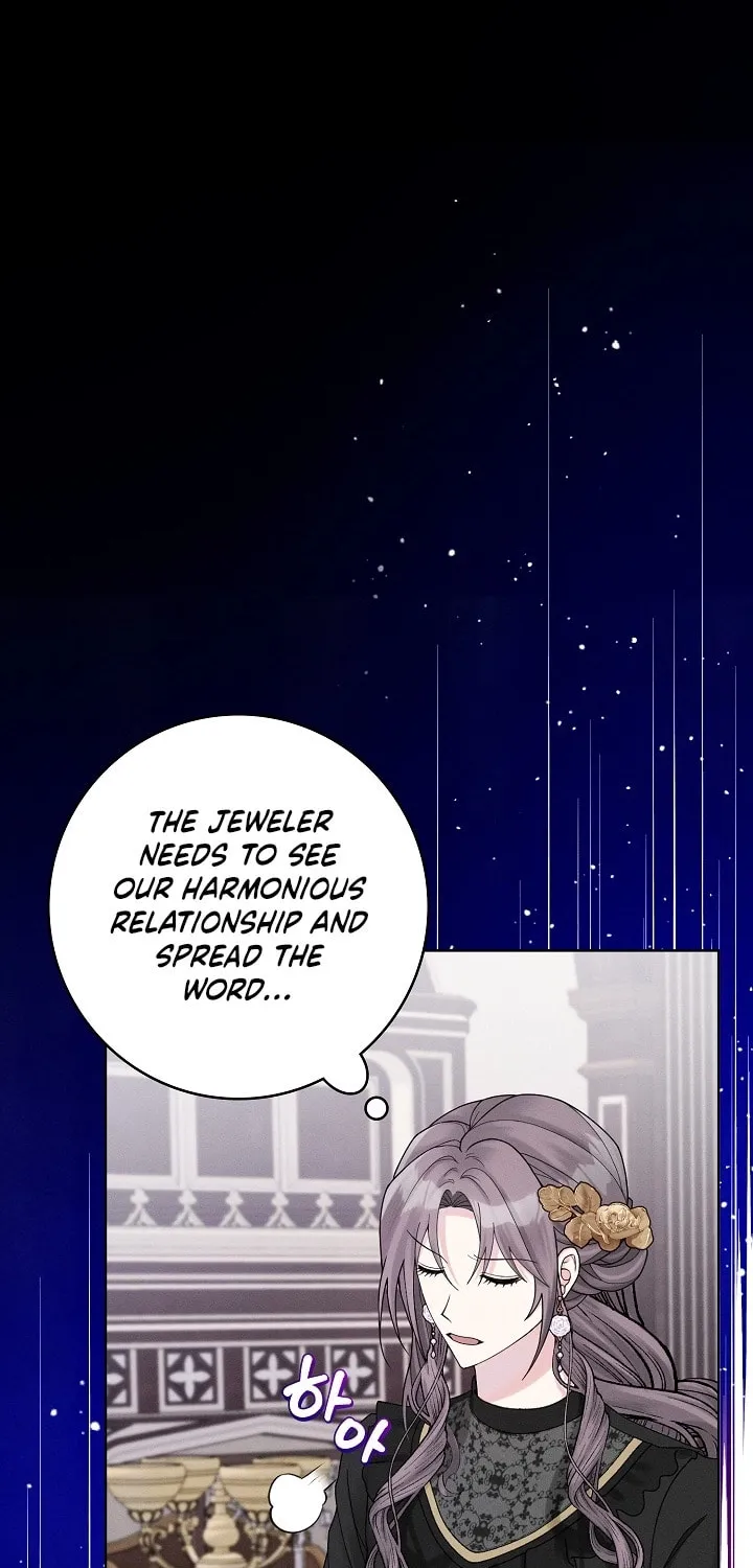 I Taught You Carefully, so Why Are You Obsessed? Chapter 12 page 10 - 